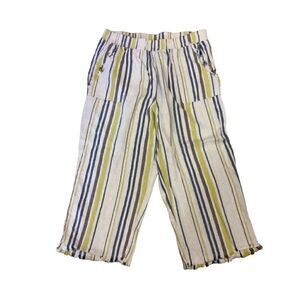 Royalty For Me Women’s Boho Beach Pants L